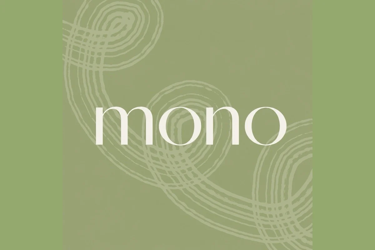 Mono Studio logosu